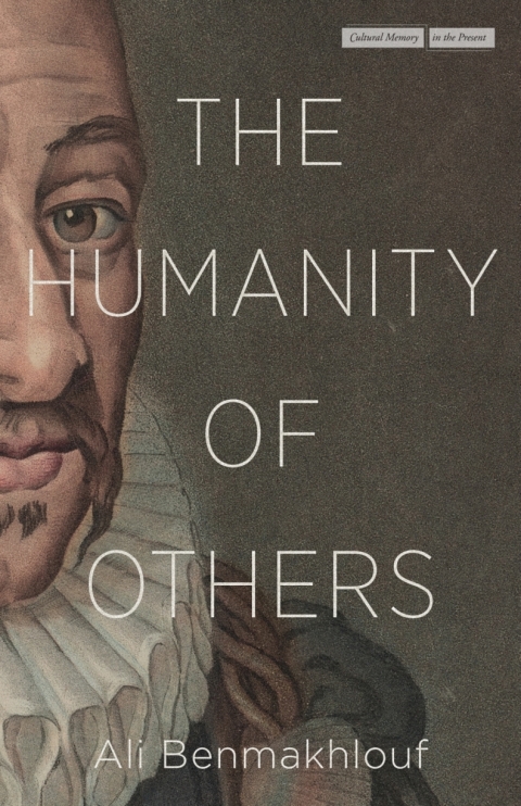 Cover image for book The Humanity of Others