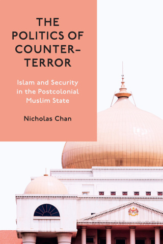 The Politics of Counter-Terror