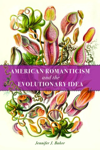 American Romanticism and the Evolutionary Idea