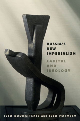 Russia’s New Imperialism