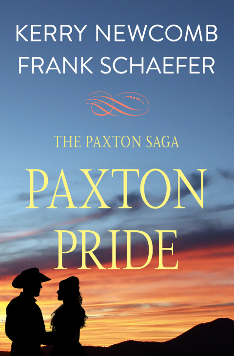 Cover image for book Paxton Pride