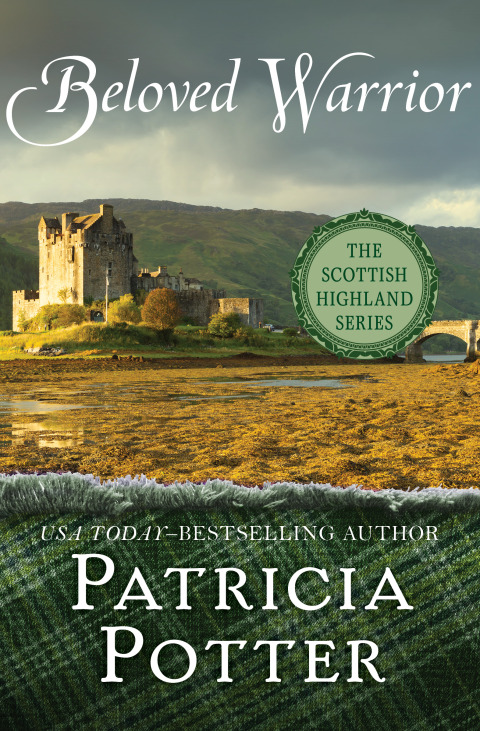 Cover image for book Beloved Warrior
