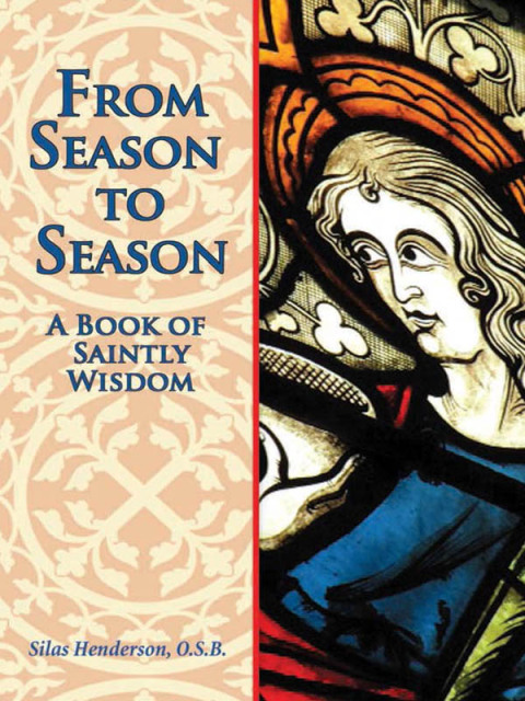 Cover image for book From Season to Season