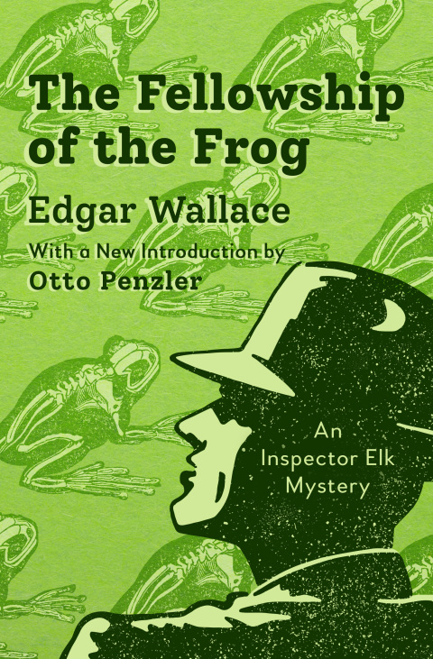 The Fellowship of the Frog 