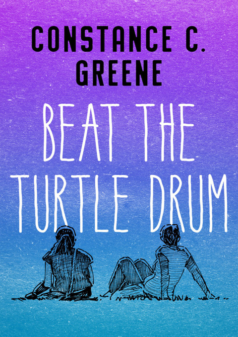 Cover image for book Beat the Turtle Drum
