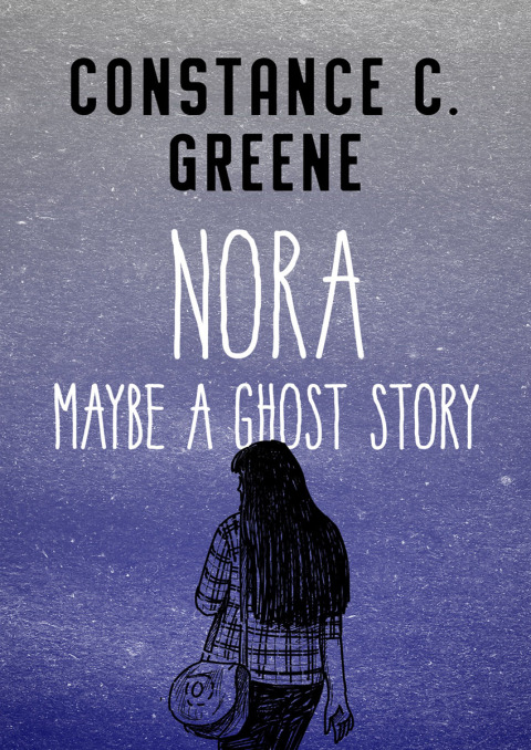 Cover image for book Nora