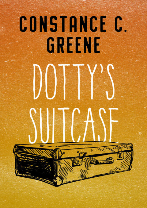 Cover image for book Dotty's Suitcase