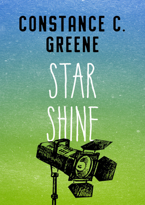 Cover image for book Star Shine