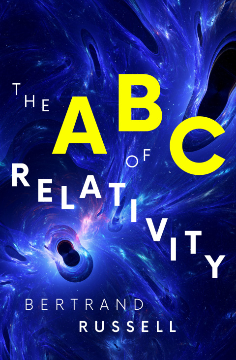 Cover image for book The ABC of Relativity