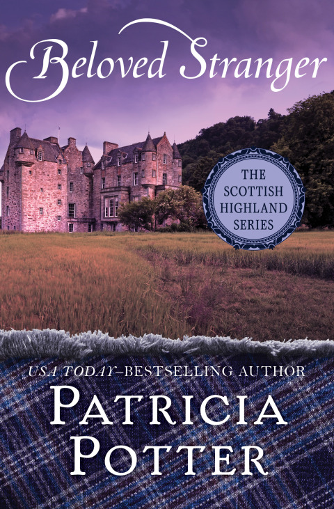 Cover image for book Beloved Stranger