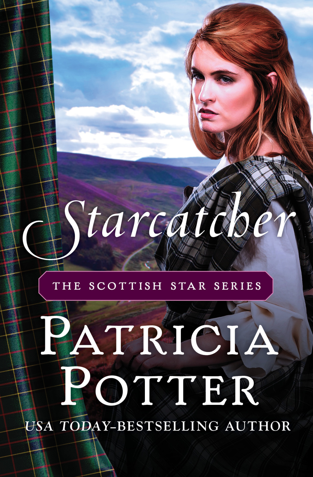 Starcatcher (eBook)