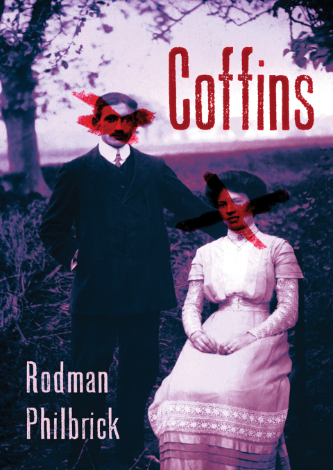 Cover image for book Coffins