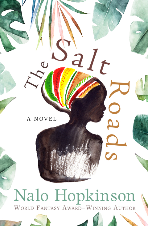 The Salt Roads 