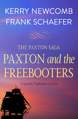 Paxton and the Freebooters