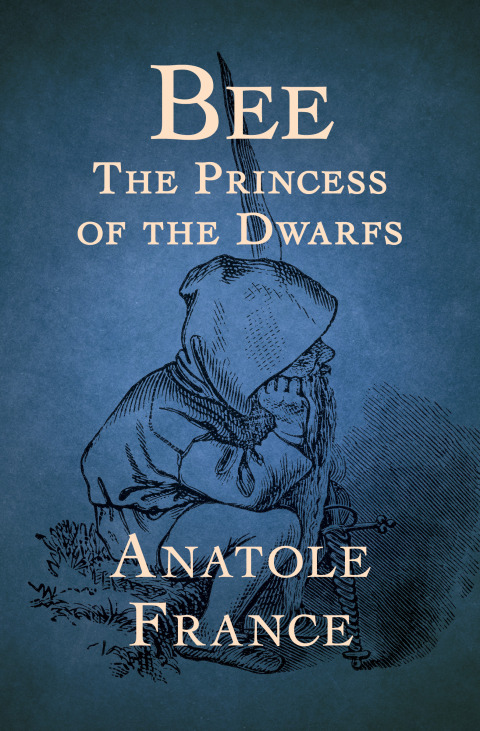 Cover image for book Bee