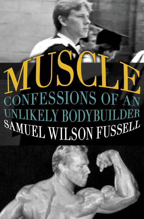 Cover image for book Muscle