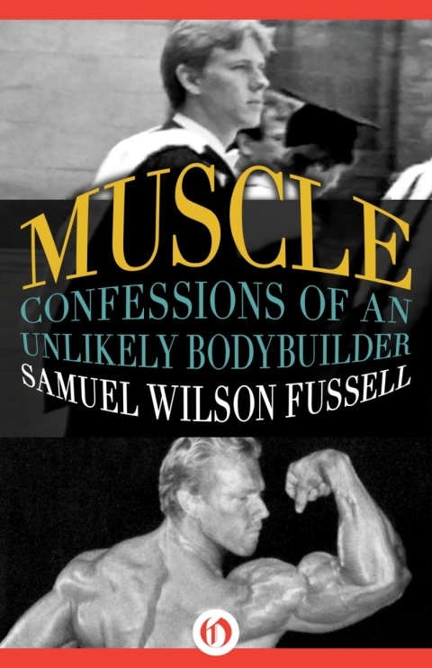 Cover image for book Muscle
