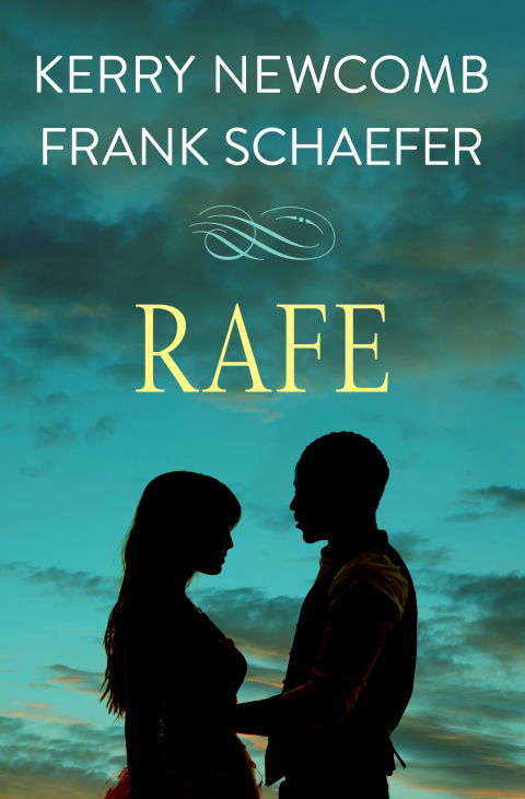 Cover image for book Rafe