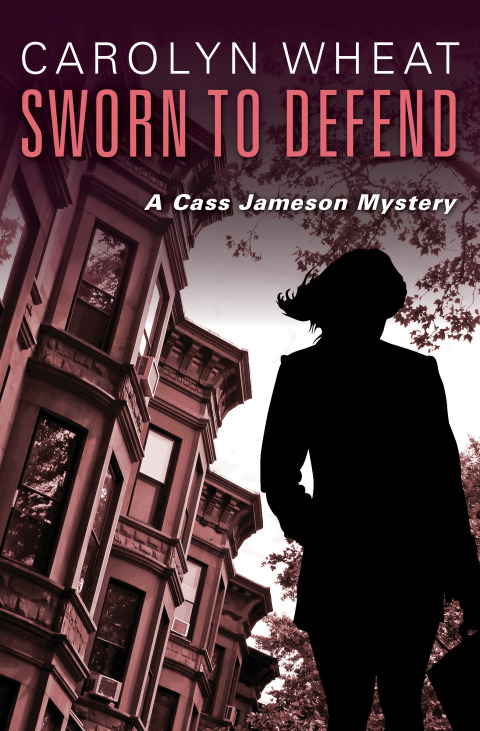 Cover image for book Sworn to Defend