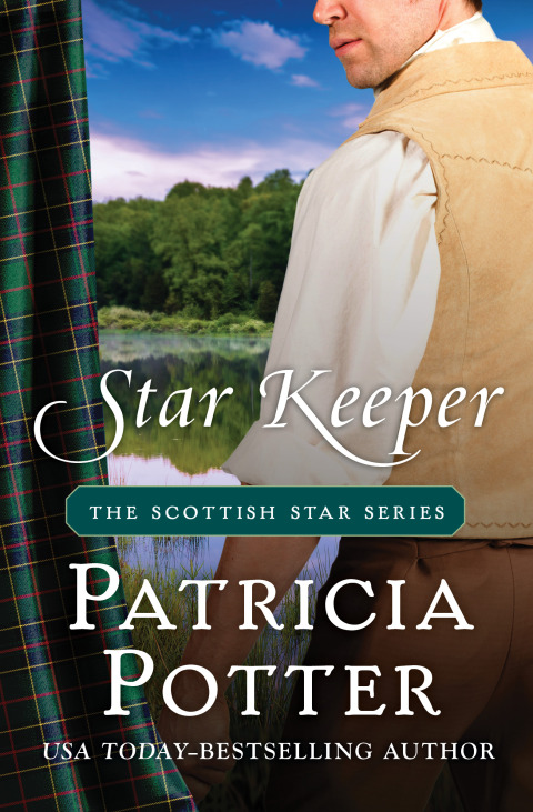 Cover image for book Star Keeper