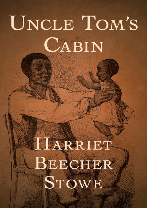 Cover image for book Uncle Tom's Cabin