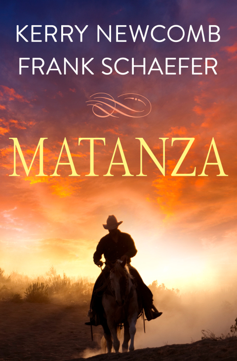 Cover image for book Matanza