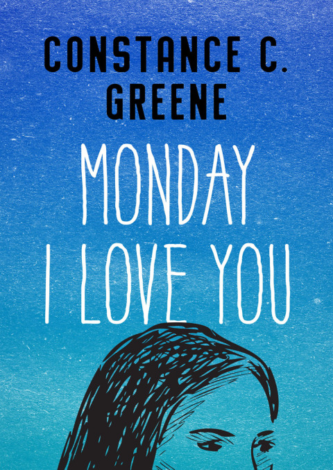 Cover image for book Monday I Love You