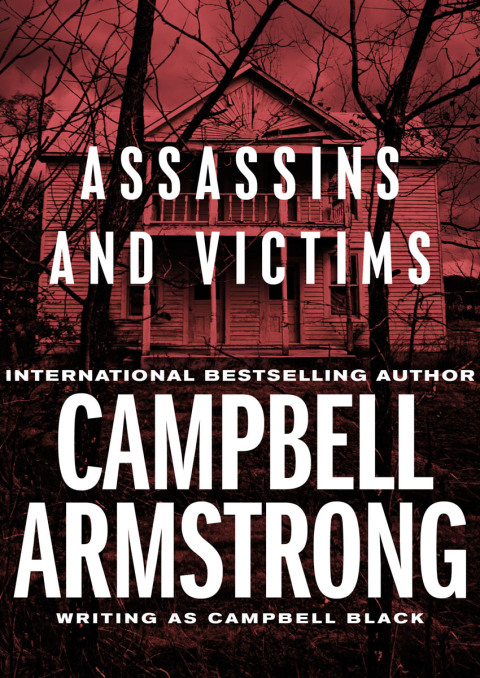 Cover image for book Assassins and Victims