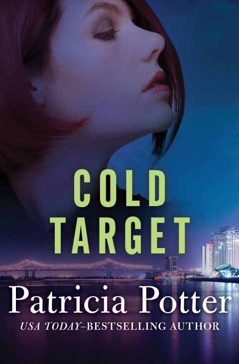 Cover image for book Cold Target