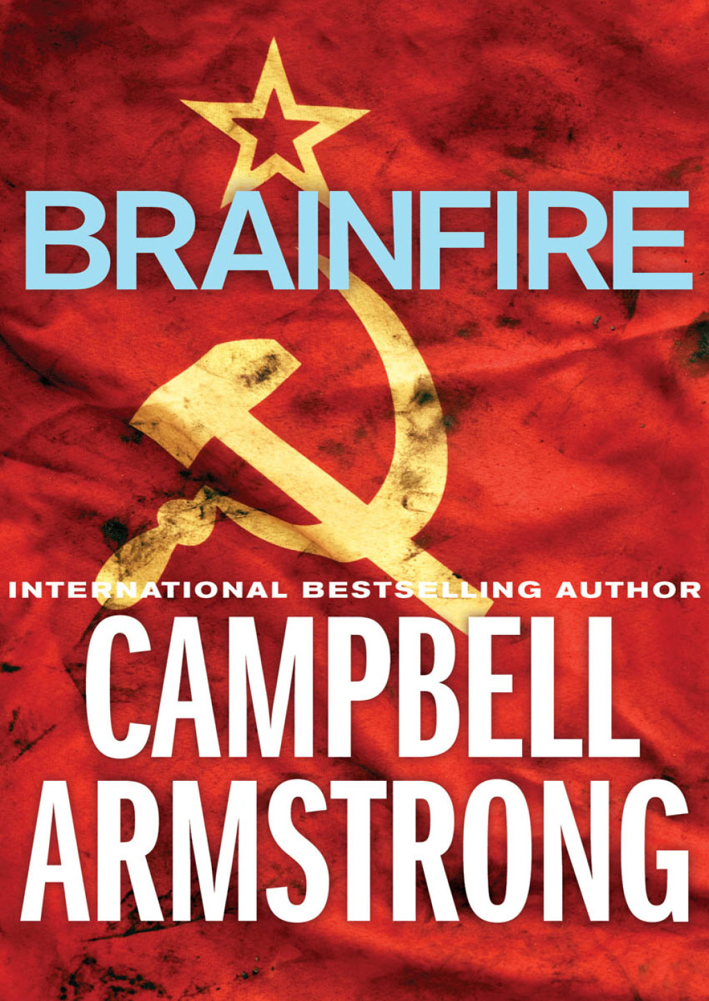Brainfire (eBook)