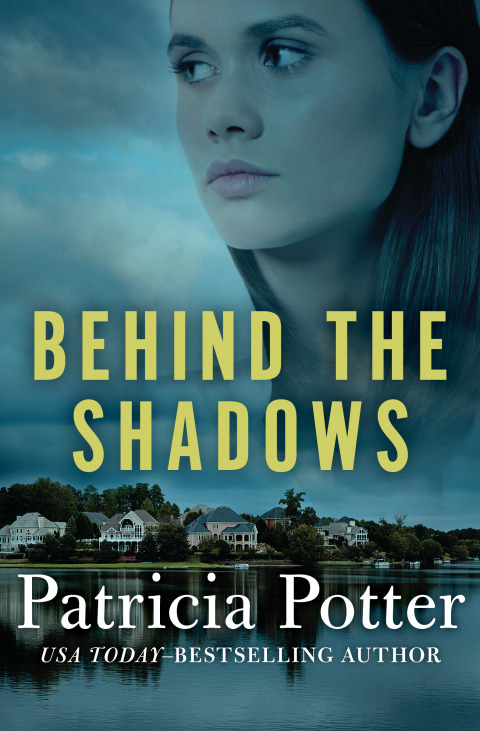 Cover image for book Behind the Shadows
