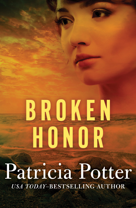 Cover image for book Broken Honor