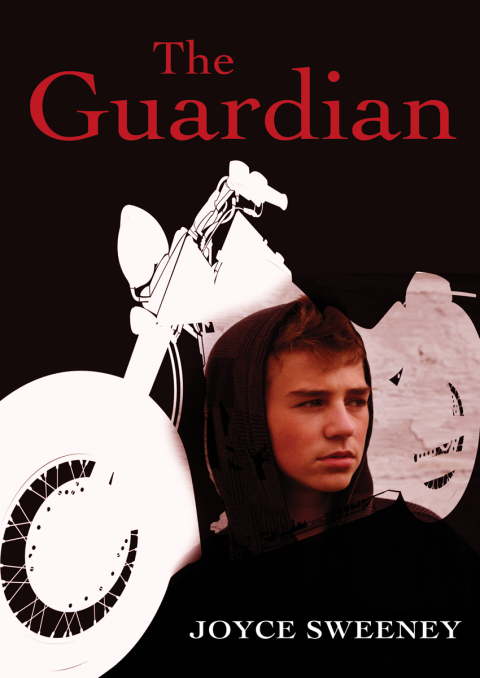 Cover image for book The Guardian