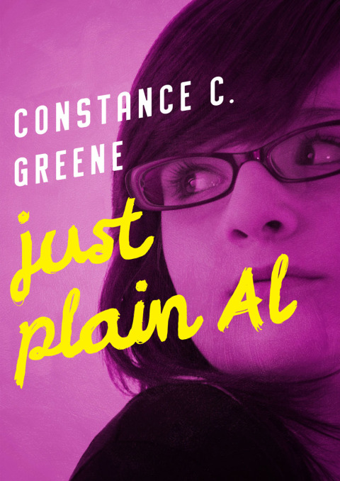 Cover image for book Just Plain Al