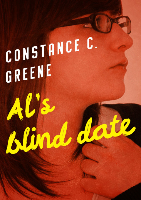 Cover image for book Al's Blind Date