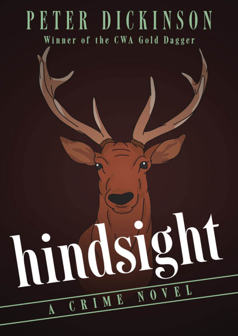 Cover image for book Hindsight