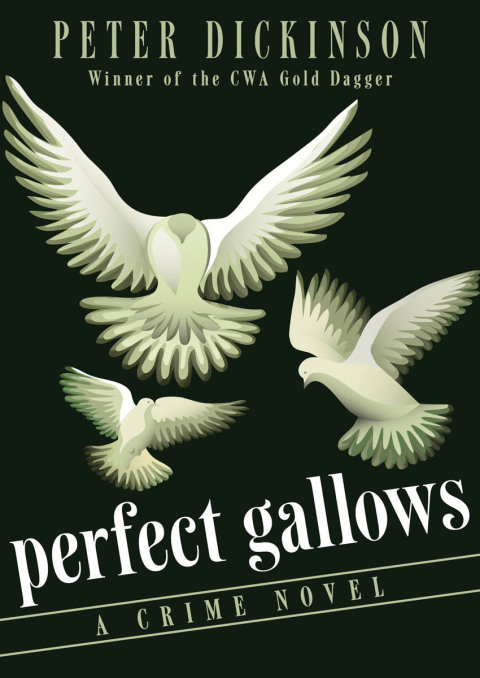 Cover image for book Perfect Gallows