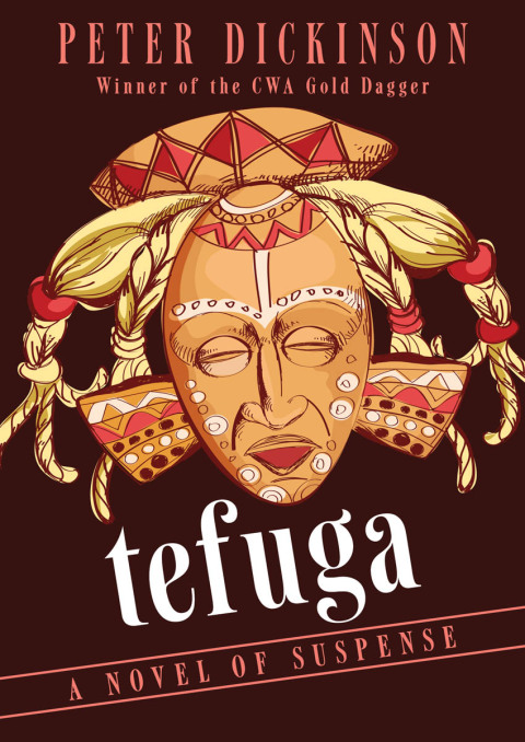 Cover image for book Tefuga