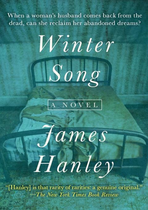 Cover image for book Winter Song