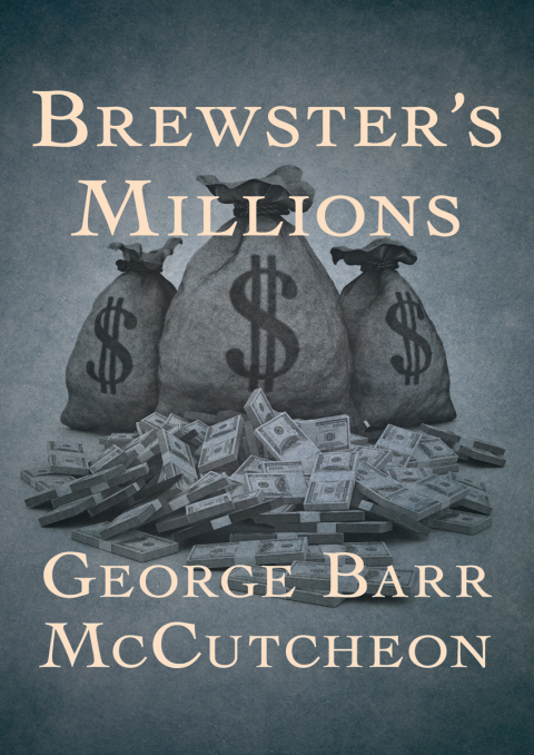 Brewster's Millions 