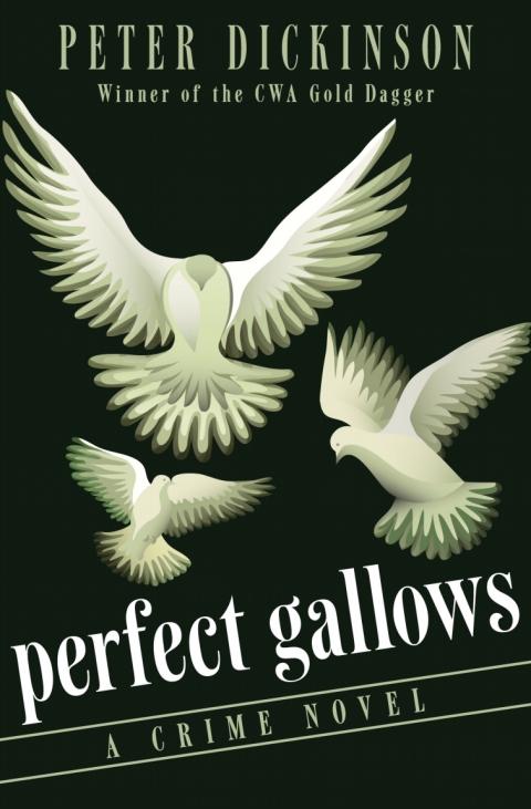 Cover image for book Perfect Gallows