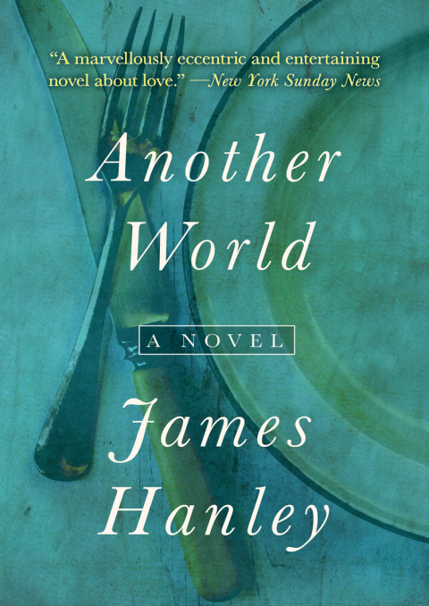 Cover image for book Another World
