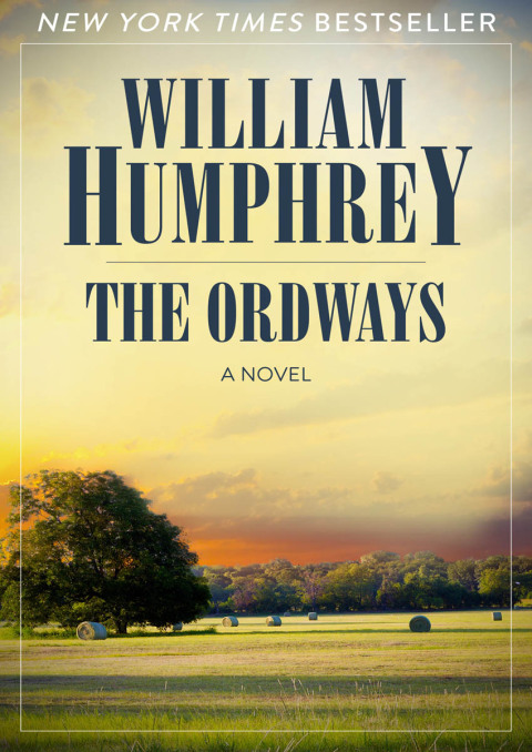 Cover image for book The Ordways