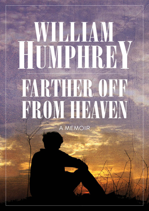 Cover image for book Farther Off from Heaven