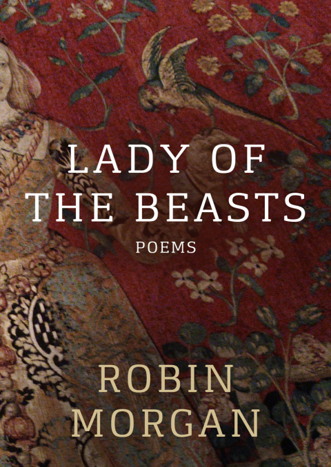 Cover image for book Lady of the Beasts