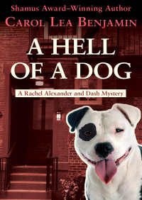 Cover image: A Hell of a Dog 9781504052948