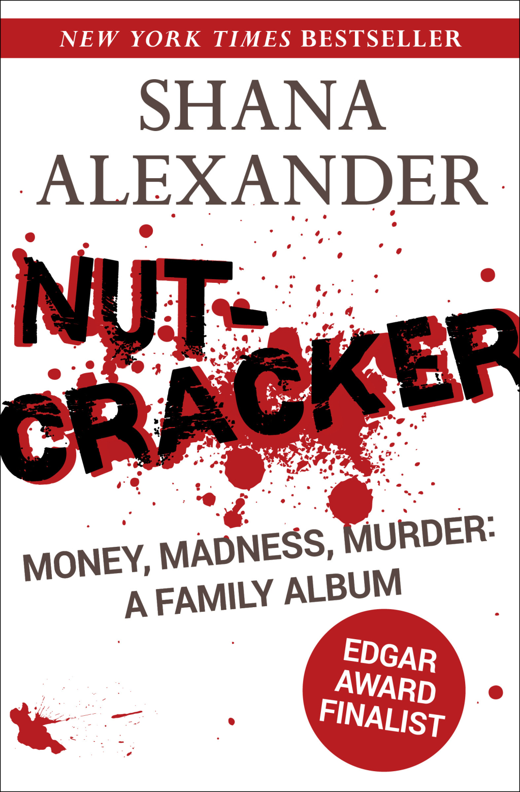 Nutcracker (eBook)
