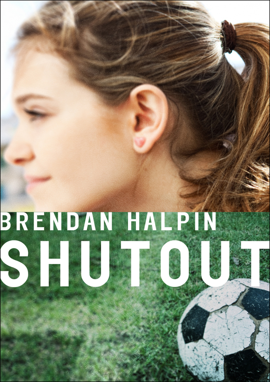 Shutout (eBook)