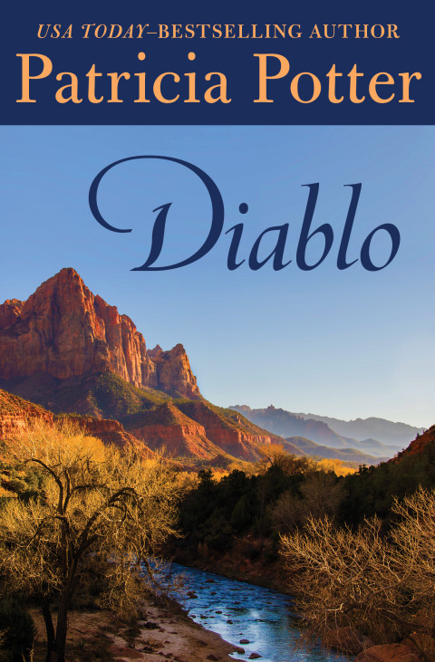 Cover image for book Diablo
