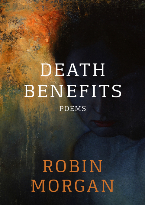 Cover image for book Death Benefits